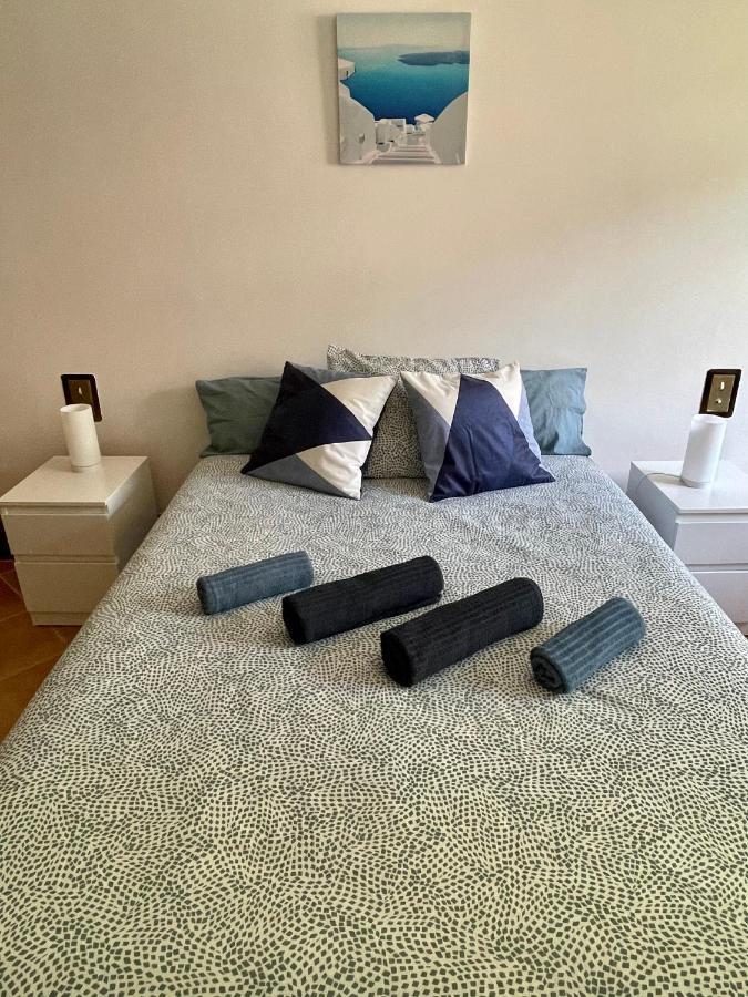 Privatunterkunft Casa Koski Lss00259